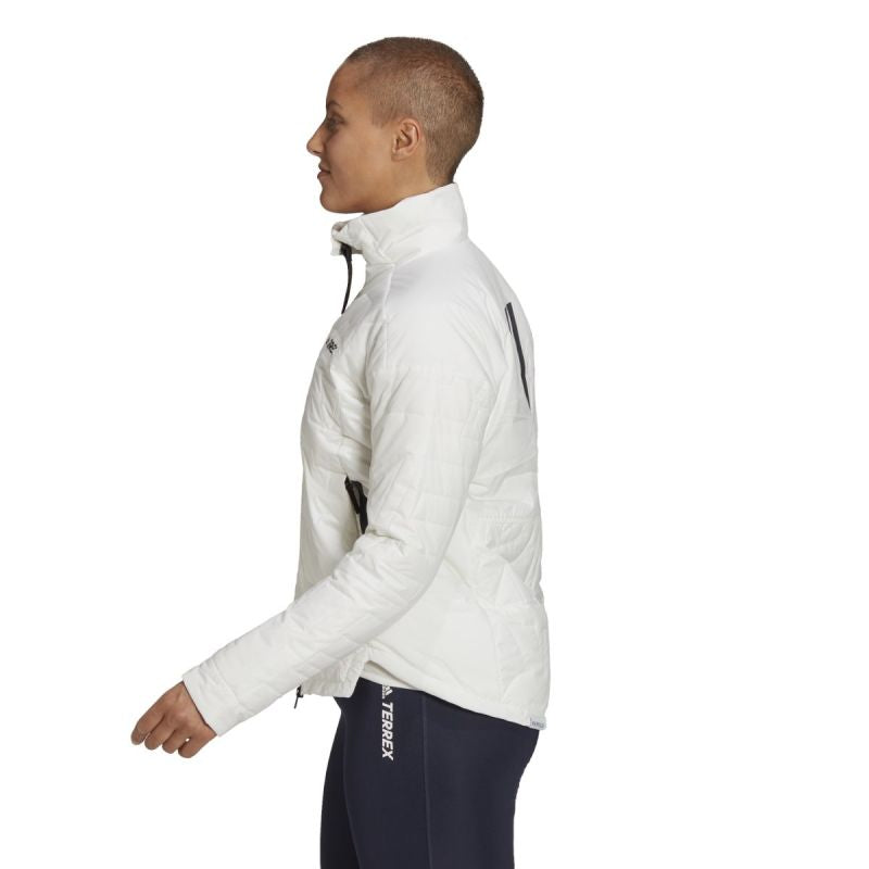 Jacket adidas Terrex MYSHELTER PrimaLoft Parley Padded Jacket W GQ3666 Clothing/Training Adidas