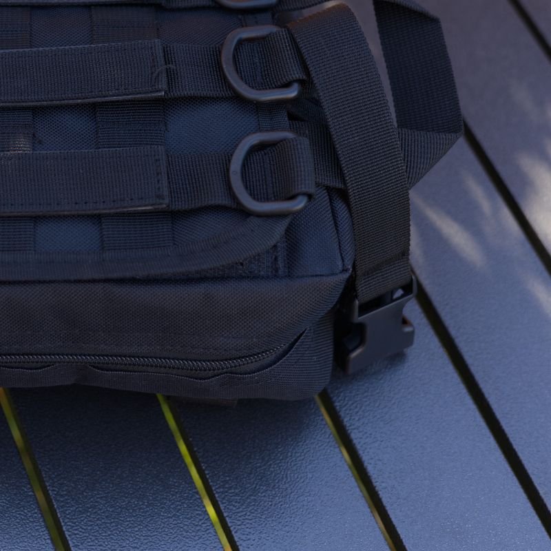 Offlander Molle Tactical Pouch OFF_CACC_51 Accessories/Sachets / Belts / Bags Your Sports Performance