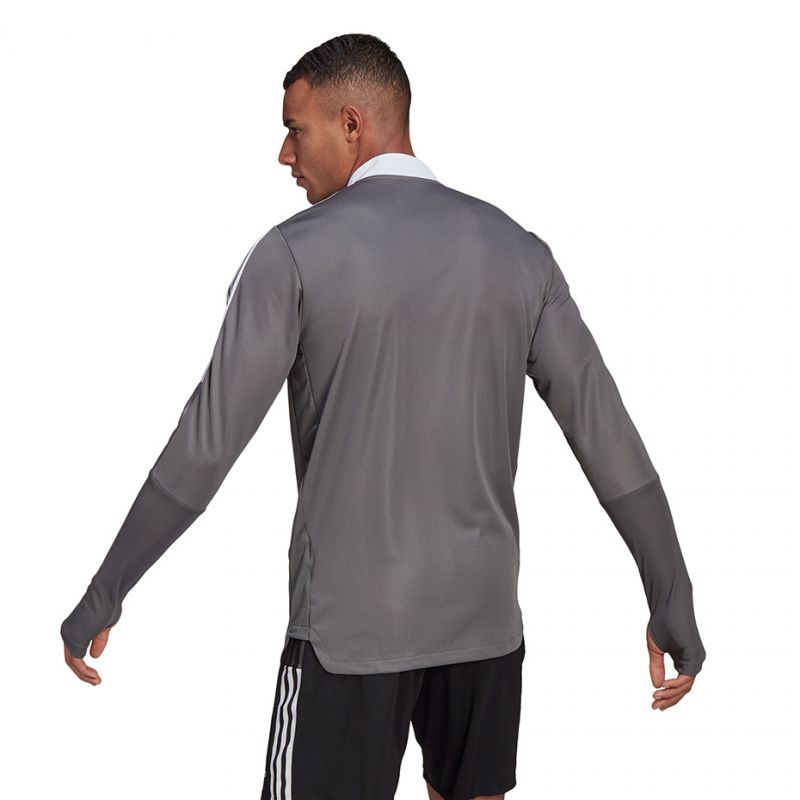 Sweatshirt adidas Tiro 21 Training Top M GH7301 Clothing/Football Adidas