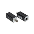 Ethernet/Coaxial transmission kit EOC-110KIT 200m (2 pcs.) CCTV IP/Akcesoria Your Sports Performance