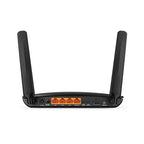 TP-LINK Archer MR400 router (black) Komunikacja i łączność/Routery 3G/4G/5G Your Sports Performance