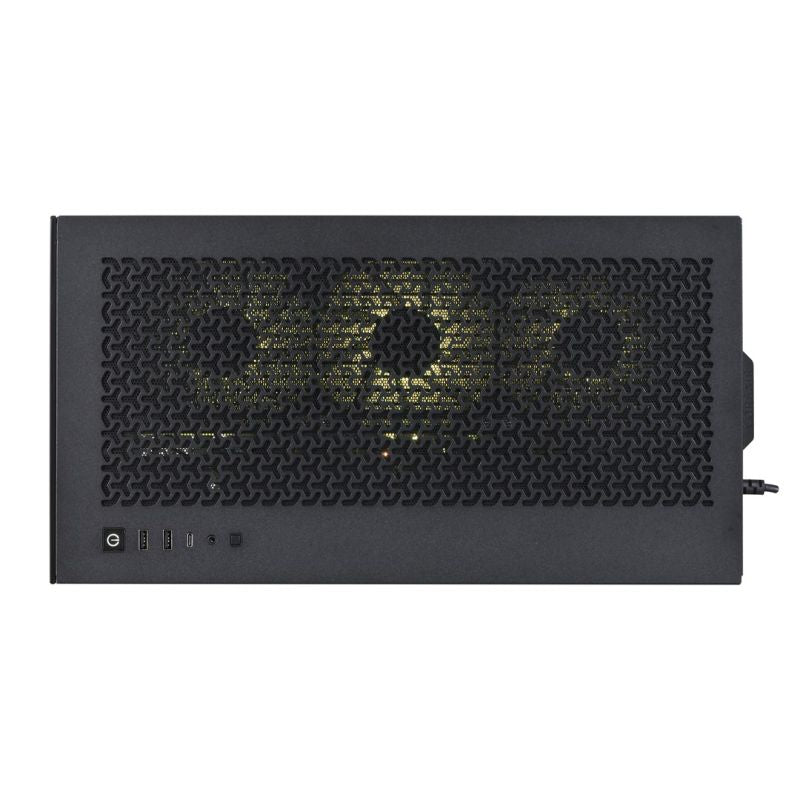 Actina iCUE i7-14700KF/32GB/2TB/RTX5080/1000W Komputery/Komputery Gaming Actina Your Sports Performance