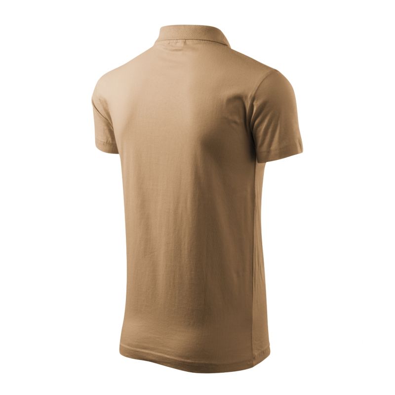 Malfini Single J. M MLI-20208 polo shirt sand Clothing/Lifestyle/T-shirts/Malfini Malfini