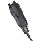 Portable CB handheld radio PNI Escort HP 82 1800mAh battery USB-C charging Elektronika i akcesoria/CB Radia Your Sports Performance