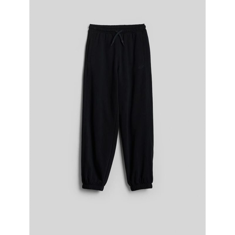 Boys' jogger sweatpants 4F 4FJKAW26TTROM2087-20S