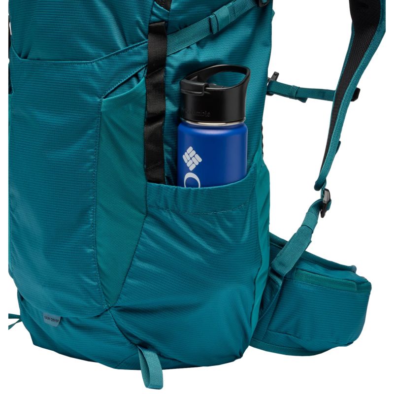 Columbia Triple Canyon 36L Hiking Backpack 2071541364 Accessories/Plecaki/Columbia Your Sports Performance
