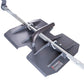 Leg press holder, accessory for Cyklop 2 HMS UWN070 In preparation Your Sports Performance