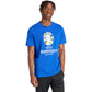 Adidas Euro24 M T-shirt IT9293 Clothing/Football Adidas
