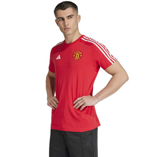 Adidas Manchester United DNA Tee M IT4162 Clothing/Football Adidas