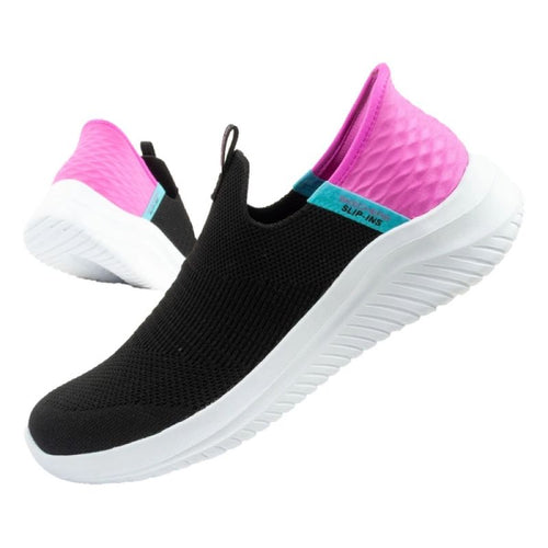 Skechers Ultra Flex Junior Sports Shoes SLIP-INS In preparation Your Sports Performance