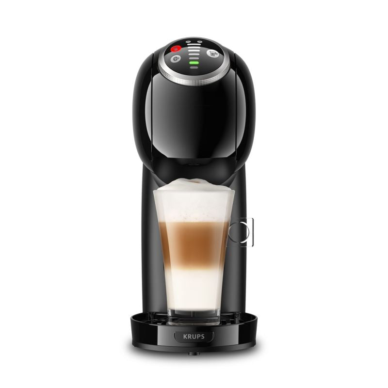 KRUPS Dolce Gusto Genio S+ KP3408 coffee machine AGD - Produkty/Ekspresy do kawy Your Sports Performance