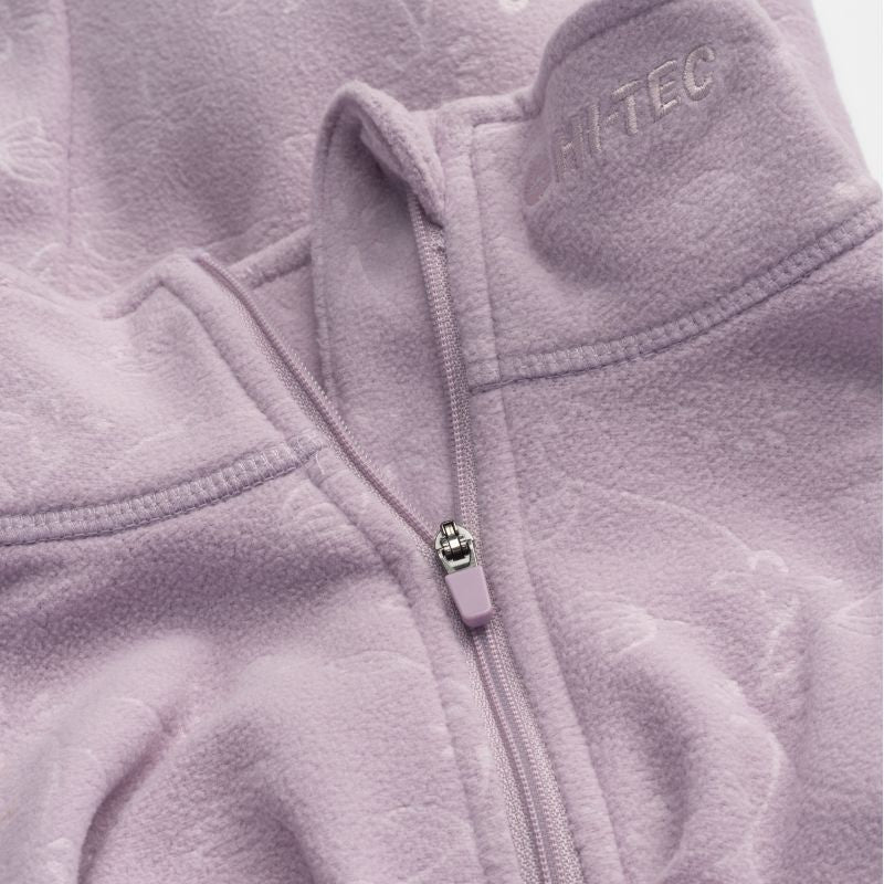 Women's Fleece LADY ELISA SP In preparation Your Sports Performance