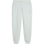 Women's Puma ESS Script Comfort Mint Trousers 694067 29