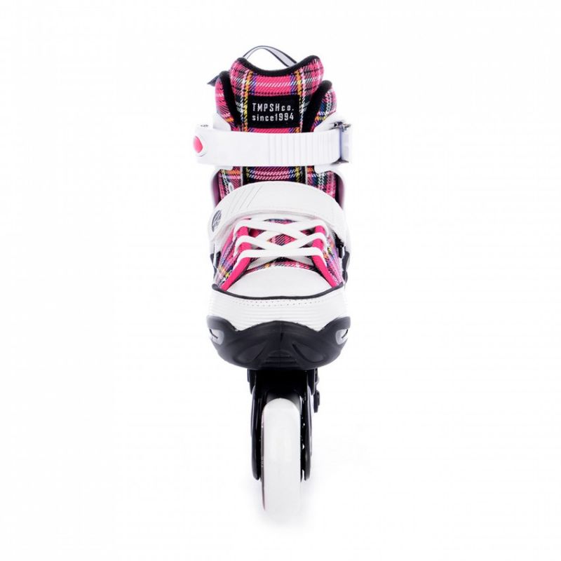 Tempish Rebel T Jr. 10000000418 adjustable skates Accessories/Skating/Rolki (pozostałe) Your Sports Performance