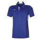 Mizuno Hex Rect Polo T-shirt M 62EA700122 Clothing/Running/Mizuno Mizuno