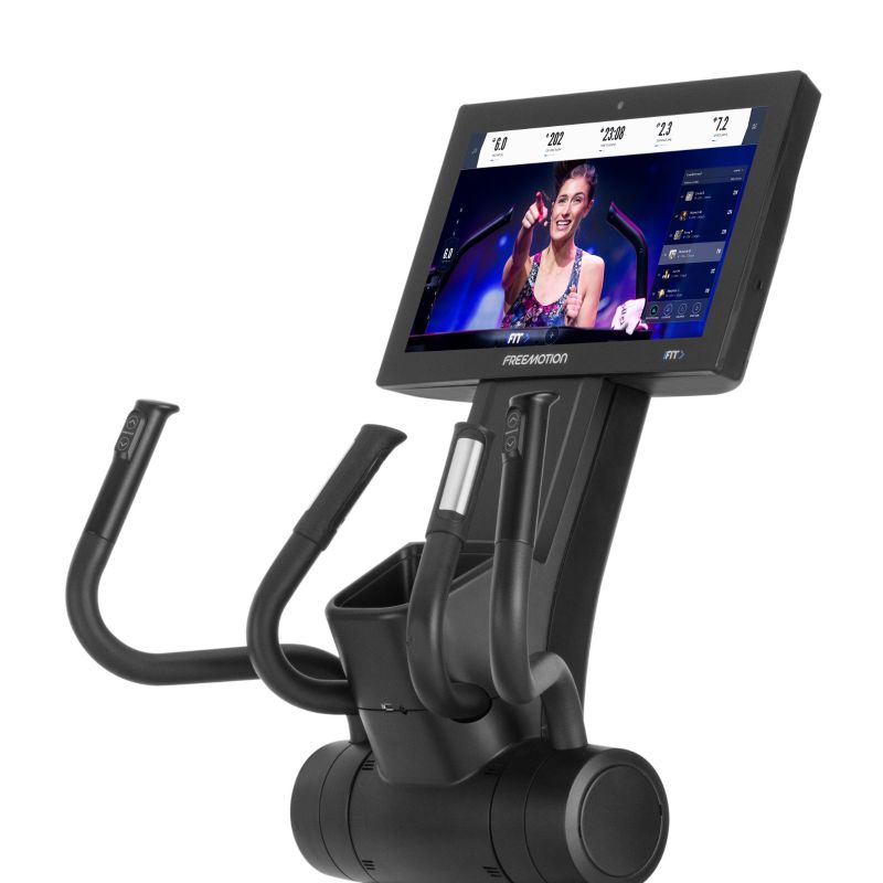 FREEMOTION ELLIPTICAL BIKE e22.9 To be categorized Your Sports Performance