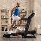 Proform Carbon Pro 2000 PFTL10925 Electric Treadmill Accessories/Training equipment/Bieżnie Your Sports Performance
