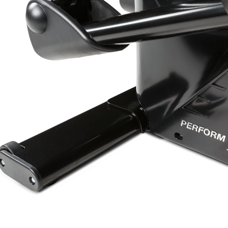 FLOW FITNESS ELLIPTICAL BIKE PERFORM X2i In preparation Your Sports Performance