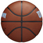 Basketball Wilson Team Alliance Memphis Grizzlies Ball WTB3100XBMEM Accessories/Balls/Basketball Your Sports Performance