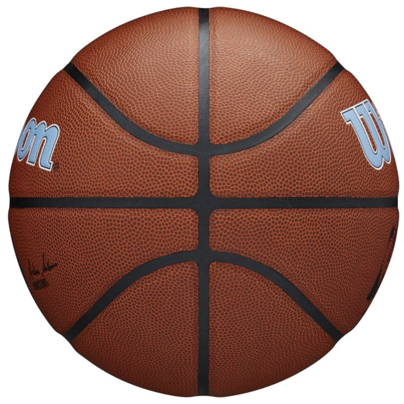 Basketball Wilson Team Alliance Memphis Grizzlies Ball WTB3100XBMEM Accessories/Balls/Basketball Your Sports Performance