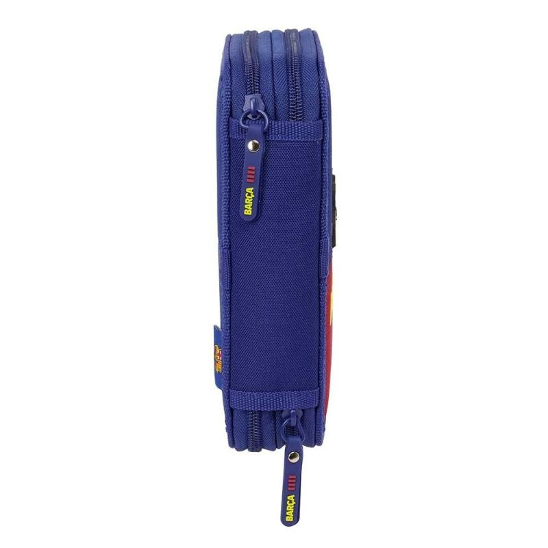 FC Barcelona double filled pencil case 28 PCS 412529854 FC Barcelona