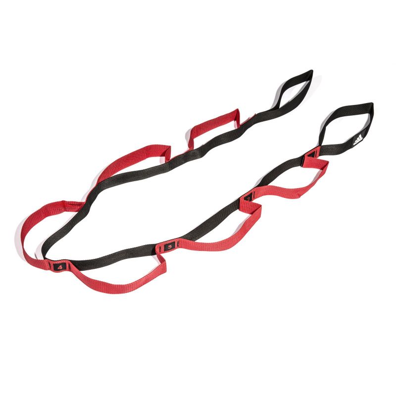 adidas ADTB-10608 Exercise Belt Accessories Adidas