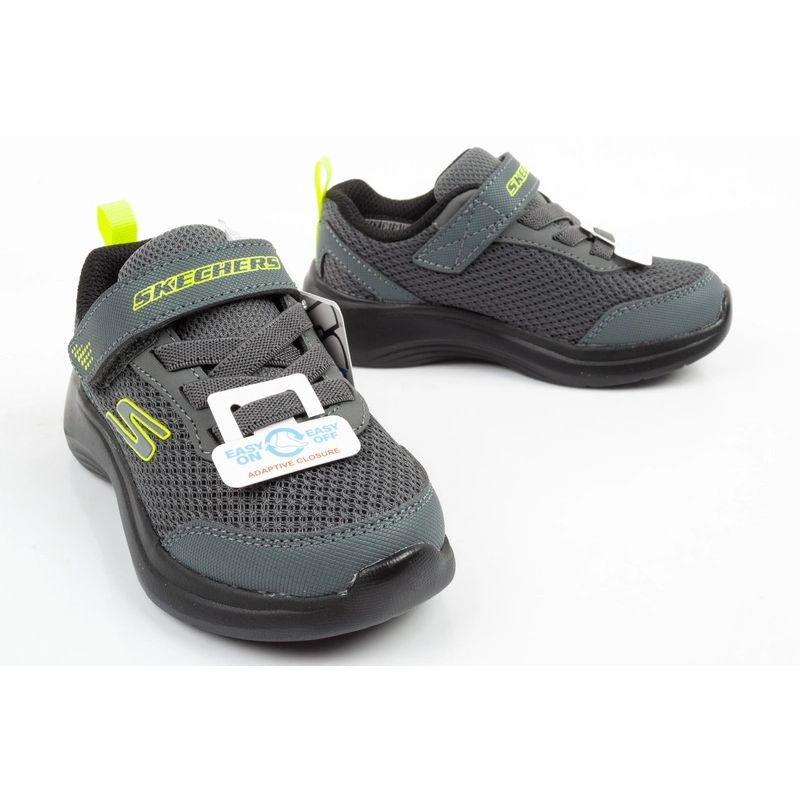 Skechers Selectors baby sports shoes for boys
