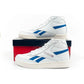 Reebok Club Forum M HR0670 shoes Footwear/Lifestyle Reebok