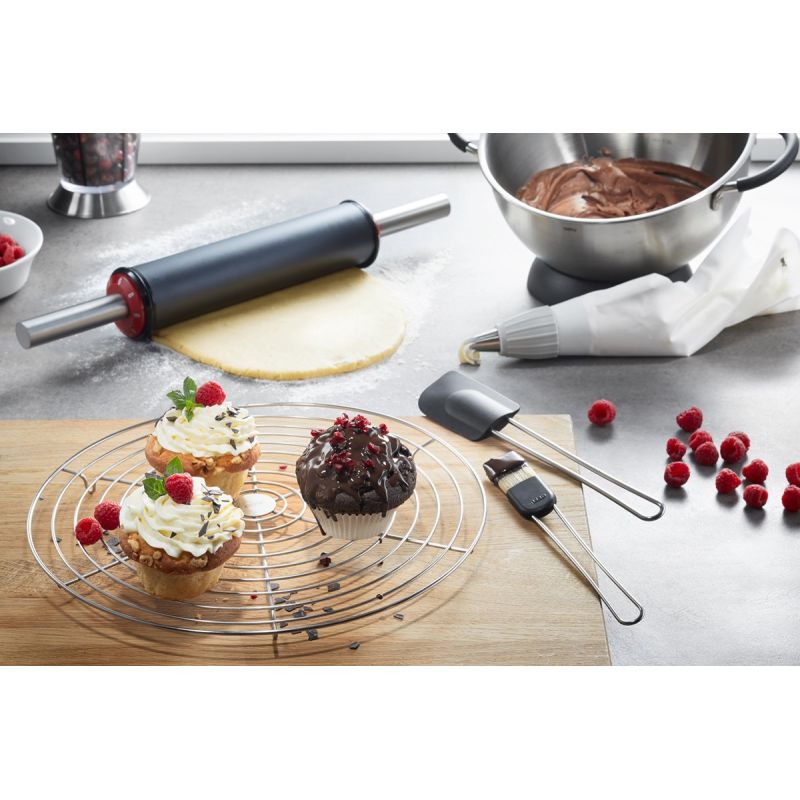 GEFU DECORE G-14330 pastry bag AGD - Produkty/Sztućce i przybory kuchenne Your Sports Performance