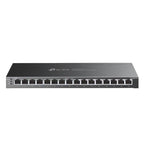 Switch TP-LINK TL-SG2016P Komunikacja i łączność/Switch-e Your Sports Performance