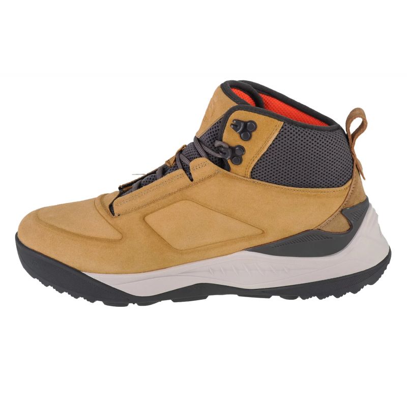 4F Tundra Boots M 4FAW22FWINM010-83S Footwear/Outdoor/zimowe 4F