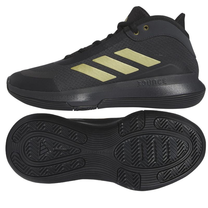 Basketball shoes adidas Bounce Legends M IE9278 Footwear/Basketball/Men Adidas