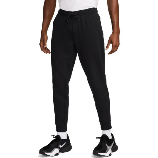 Nike Primary Fleece Dri-FIT UV Jogger Pants Men's Black - FZ0975-010 Nike