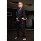 BJJ Kimono / GI for Kids Black + FREE Belt - X-SERIES M0 DBX Bushido