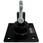 Ho-1 silver swivel hook for hanging bags In preparation Your Sports Performance