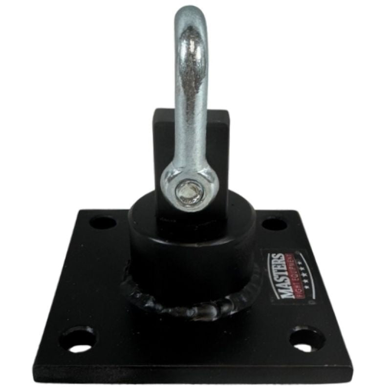 Ho-1 silver swivel hook for hanging bags In preparation Your Sports Performance