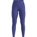 Odlo BL BOTTOM long MERINO 160 pants size M Blue Odzież militarna/Bielizna termoaktywna Your Sports Performance