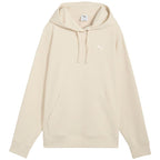 Puma ESS Elevated Comfort Hoodie Cream 691814 87