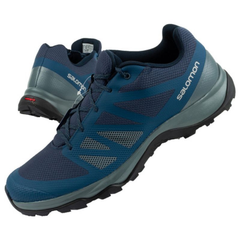 Salomon Kaneo M 413811 trekking shoes Footwear/Outdoor Your Sports Performance