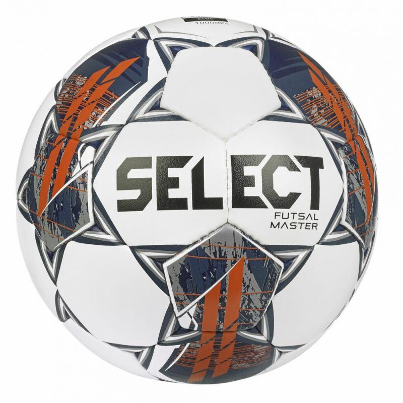 Football Select Hala Futsal Master grain 22 Fifa basic T26-17571 r.4 Accessories/Balls/Football Your Sports Performance