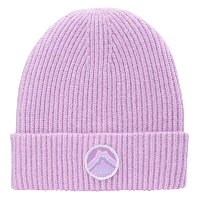 Elbrus Quentin Tg Jr 92800621144 Winter Hat Clothing/Outdoor/Czapki, szaliki, rękawiczki, maski/Elbrus Your Sports Performance
