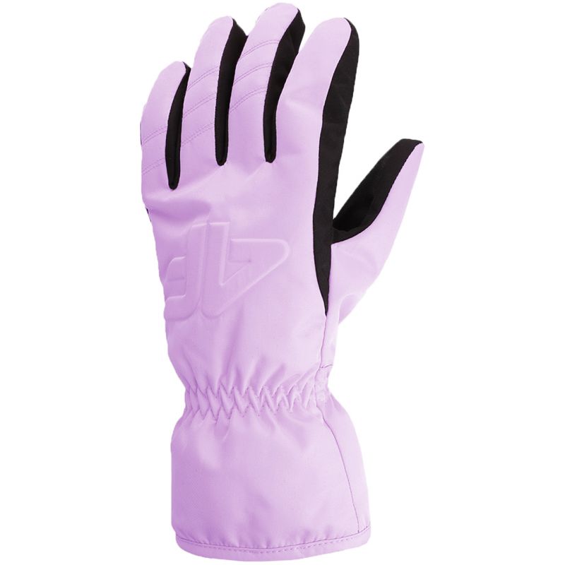 4F FNK F099 W ski gloves 4FAW23AFGLF099 52S Clothing/Ski 4F