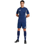 Men's adidas Tiro 25 Competition Match navy blue shorts JG1063 In preparation Adidas