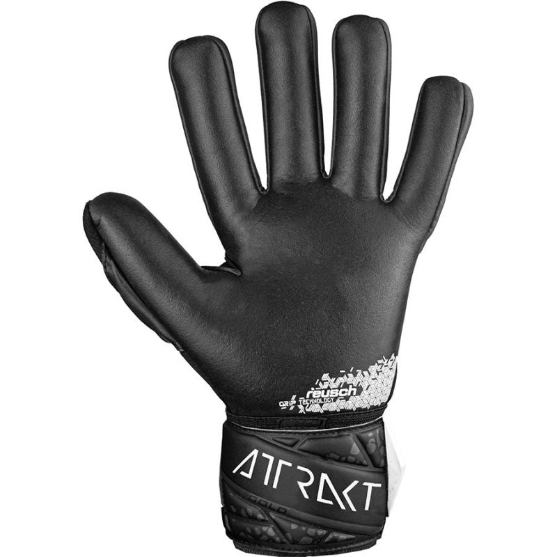 Reusch Attrakt Gold NC M 54 70 155 7700 gloves Accessories/Gloves Your Sports Performance