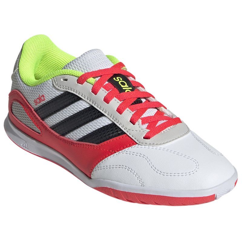 Adidas Super Sala III Jr IN JP5435 shoes Footwear/Football/JR/IN Adidas