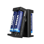 XTAR 18650 MC2C BATTERY CHARGER Baterie, akumulatorki i ładowarki/Ładowarki akumulatorowe (bez akumulatorków) Your Sports Performance