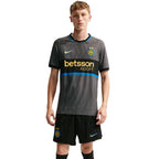 Nike Inter Milan Match Men’s Football Shirt 2026/27 Grey II6640 069
