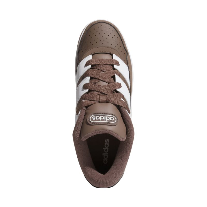 Men's adidas Break Start 2000 brown shoes JR1466 adidas