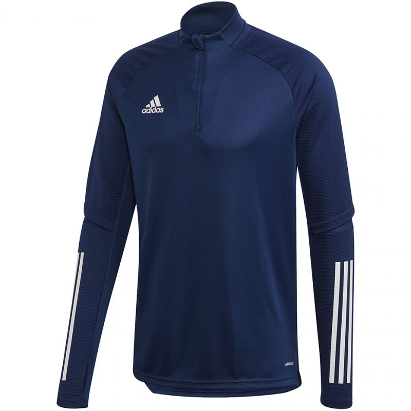 Sweatshirt adidas Condivo 20 Training Top M FS7121 Clothing/Football Adidas