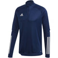 Sweatshirt adidas Condivo 20 Training Top M FS7121 Clothing/Football Adidas